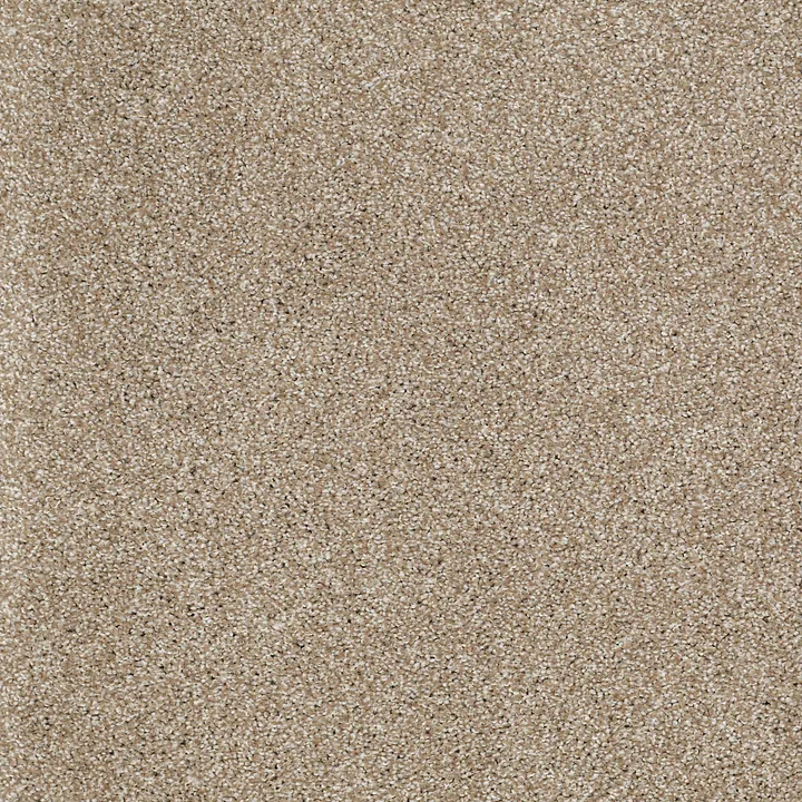 Shaw Floors Inspiring — Mushroom · EA508-00703 — flooring selection with LeviArs Design & Remodeling
