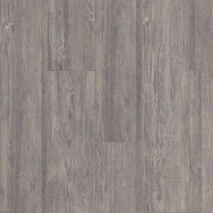 Shaw Floors Junction City 8X36 — Smokestack · 374TS-00500 — flooring selection with LeviArs Design & Remodeling