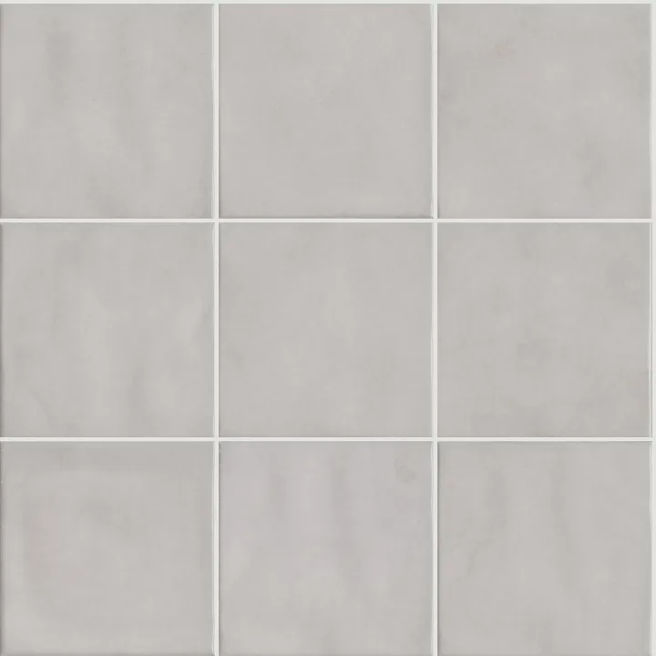 Shaw Floors Kaleidoscope 8X8 Sq Flat — Pearl · 573TS-00100 — flooring selection with LeviArs Design & Remodeling