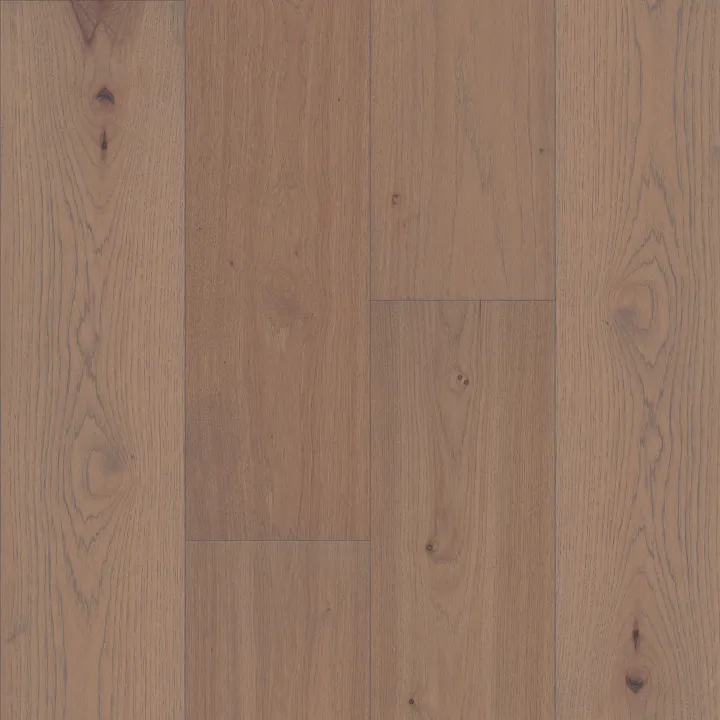 Shaw Floors Landmark Sliced Hickory — Crater Lake · SW748-07112 — flooring selection with LeviArs Design & Remodeling