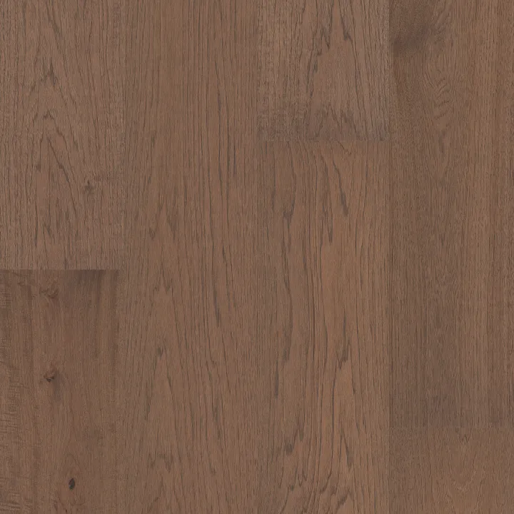 Shaw Floors Landmark Sliced Hickory — Denali · SW748-07117 — flooring selection with LeviArs Design & Remodeling