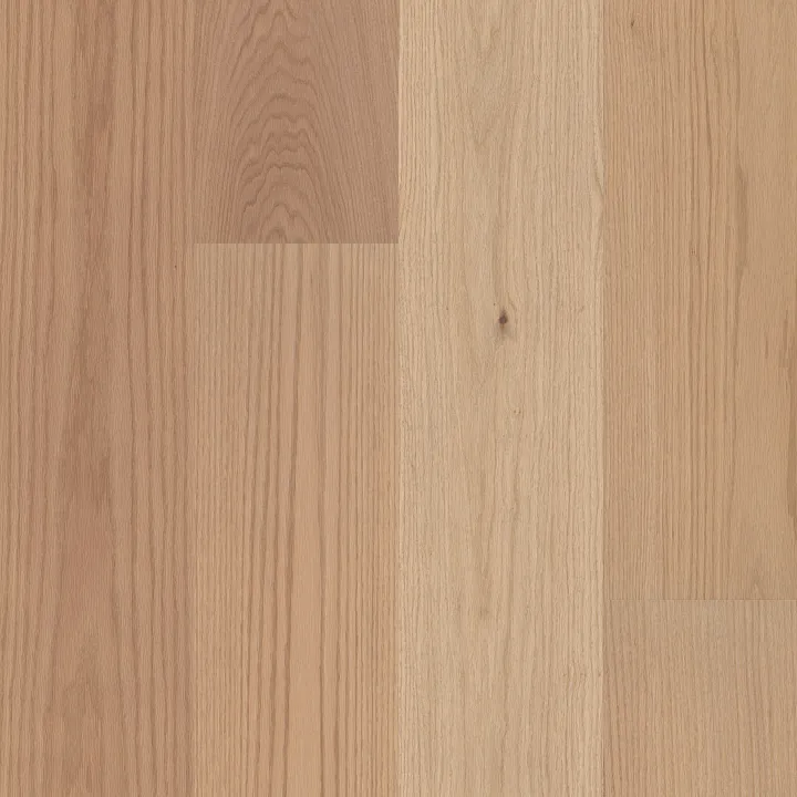 Shaw Floors Landmark Sliced Oak — Bandelier · SW747-01125 — flooring selection with LeviArs Design & Remodeling