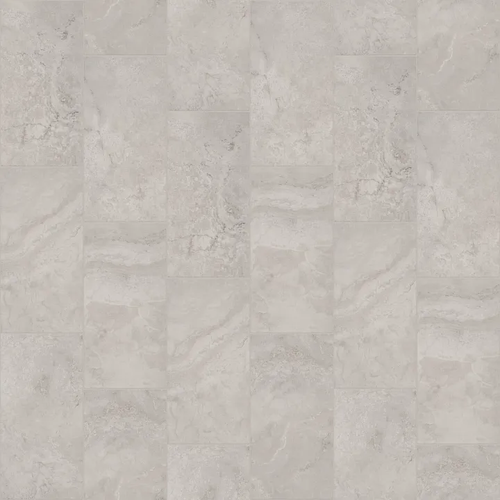 Shaw Floors Layered Earth12X24 Cc Sr — Grey · 595TS-00500 — flooring selection with LeviArs Design & Remodeling
