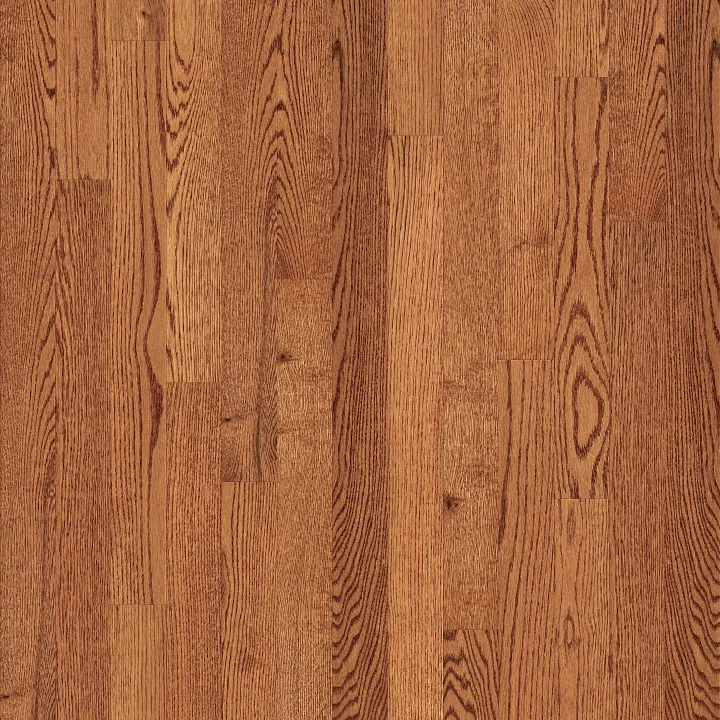 Shaw Floors Lineage Oak 3" — Gunstock · SW785-08011 — flooring selection with LeviArs Design & Remodeling