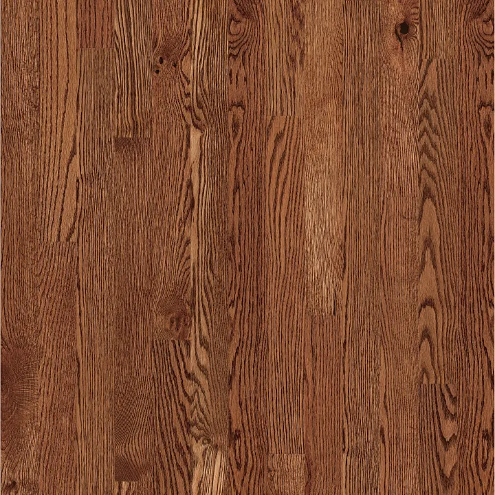 Shaw Floors Lineage Oak 3" — Saddle · SW785-07136 — flooring selection with LeviArs Design & Remodeling
