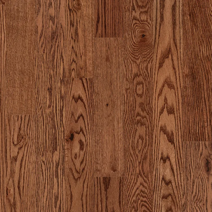 Shaw Floors Lineage Oak 5" — Saddle · SW786-07136 — flooring selection with LeviArs Design & Remodeling