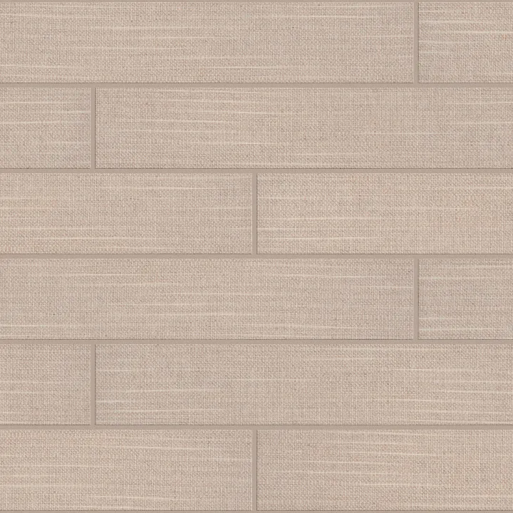 Shaw Floors Linen 3X17 — Burlap · 389TS-00100 — flooring selection with LeviArs Design & Remodeling