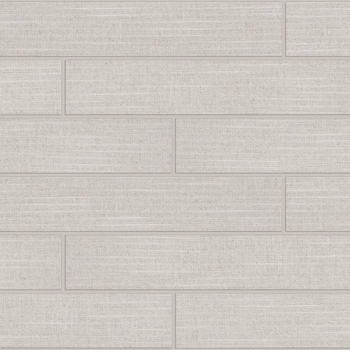 Shaw Floors Linen 3X17 — Muslin · 389TS-00500 — flooring selection with LeviArs Design & Remodeling
