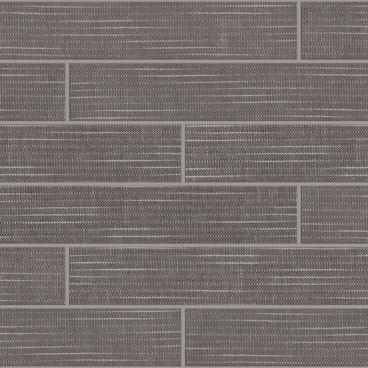 Shaw Floors Linen 3X17 — Onyx · 389TS-00900 — flooring selection with LeviArs Design & Remodeling