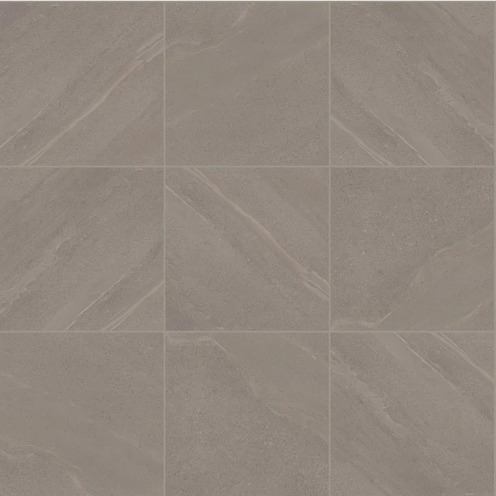 Shaw Floors Lithoscape 24 — Silver · 619TS-00500 — flooring selection with LeviArs Design & Remodeling