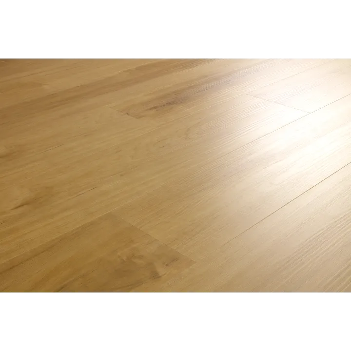Shaw Floors Maltese — Dusted Maple · 3800V-02169 — flooring selection with LeviArs Design & Remodeling