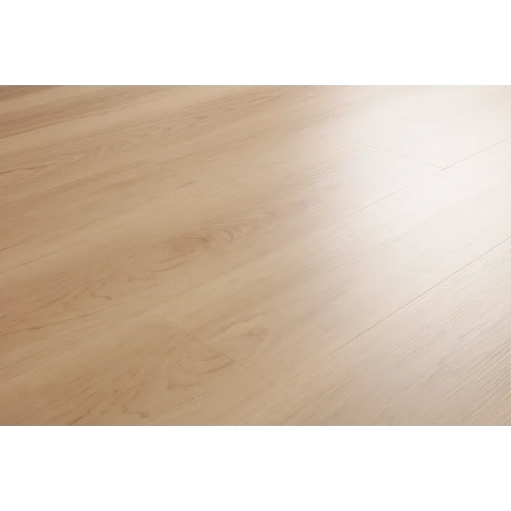 Shaw Floors Maltese — Linen Hickory · 3800V-01251 — flooring selection with LeviArs Design & Remodeling