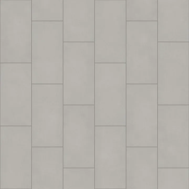 Shaw Floors Metroscape 12X24 — Grey · 663TS-00500 — flooring selection with LeviArs Design & Remodeling