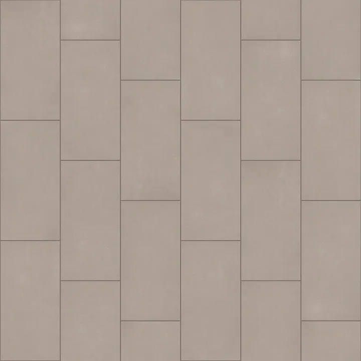 Shaw Floors Metroscape 12X24 — Toffee · 663TS-00700 — flooring selection with LeviArs Design & Remodeling
