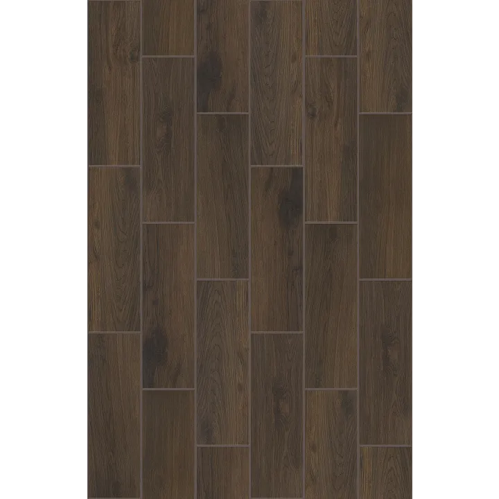 Shaw Floors Millwork 7X22 — Cocoa · 669TS-00700 — flooring selection with LeviArs Design & Remodeling