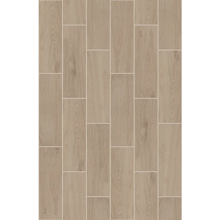 Shaw Floors Millwork 7X22 — Honey · 669TS-00500 — flooring selection with LeviArs Design & Remodeling
