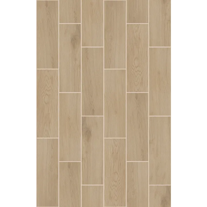 Shaw Floors Millwork 7X22 — Khaki · 669TS-00200 — flooring selection with LeviArs Design & Remodeling