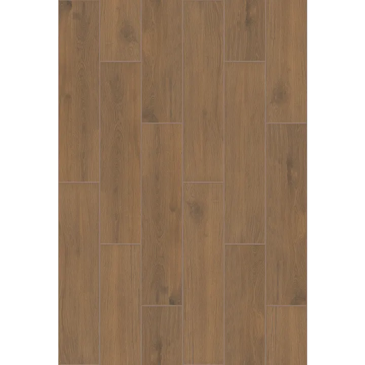 Shaw Floors Millwork 8X36 — Almond · 670TS-00600 — flooring selection with LeviArs Design & Remodeling