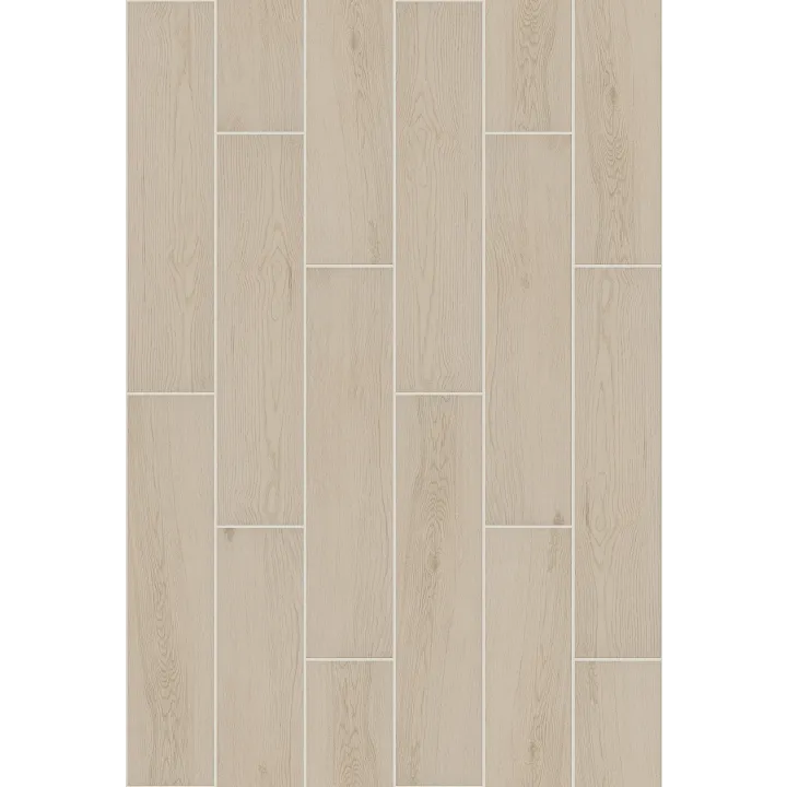 Shaw Floors Millwork 8X36 — Sand · 670TS-00100 — flooring selection with LeviArs Design & Remodeling