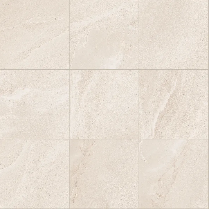 Shaw Floors Mojave 13X13 — Beige · 681TS-00200 — flooring selection with LeviArs Design & Remodeling