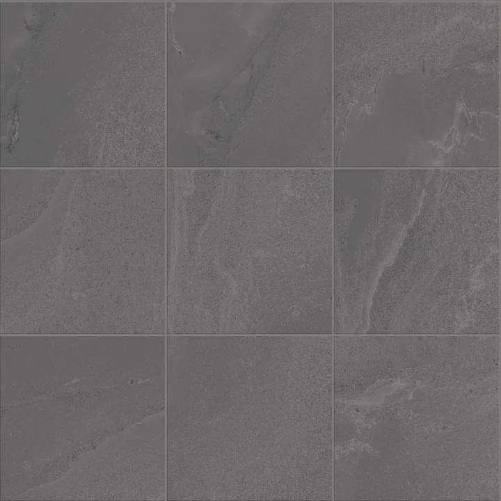 Shaw Floors Mojave 13X13 — Graphite · 681TS-00900 — flooring selection with LeviArs Design & Remodeling