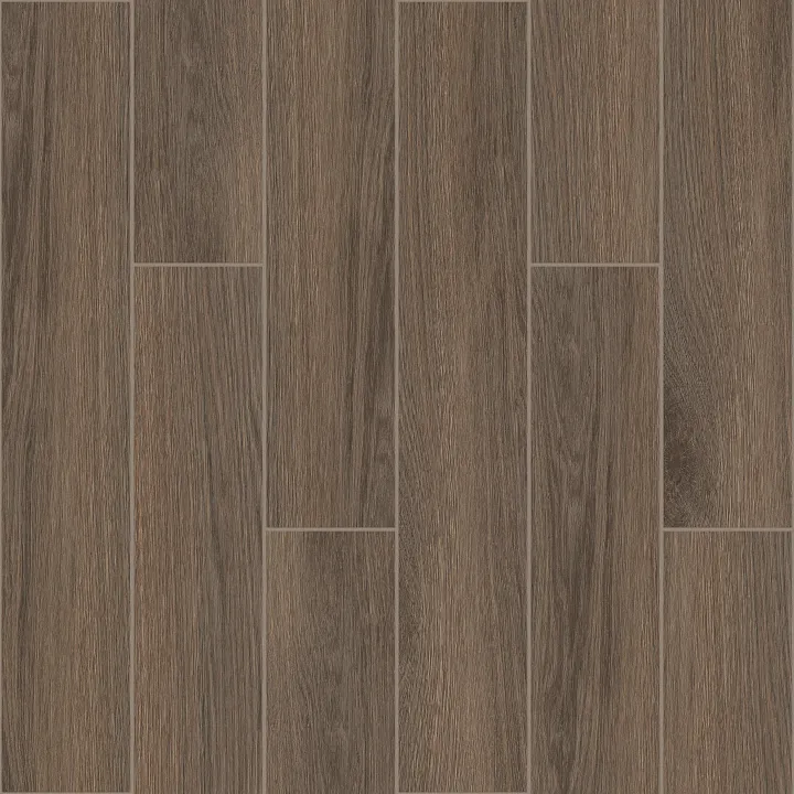 Shaw Floors Moonstruck 6X36 — Escape · 522TS-00750 — flooring selection with LeviArs Design & Remodeling