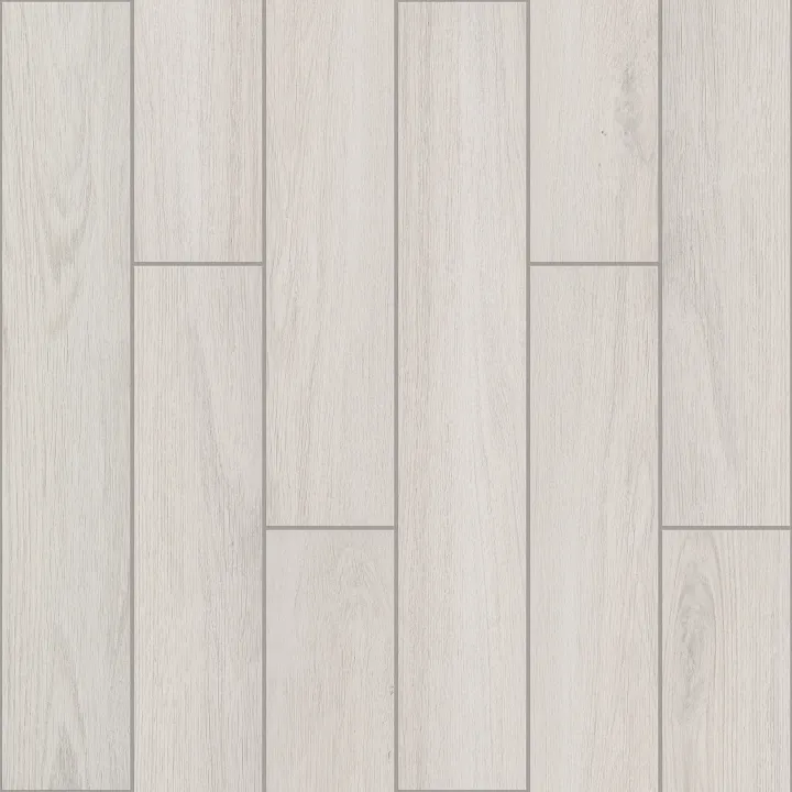 Shaw Floors Moonstruck 6X36 — Serenity · 522TS-00100 — flooring selection with LeviArs Design & Remodeling