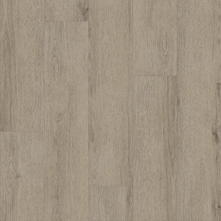 Shaw Floors Natural Beginnings SPC — Mushroom Grey · 3554V-05223 — flooring selection with LeviArs Design & Remodeling