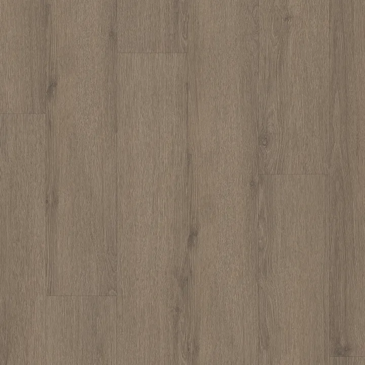 Shaw Floors Natural Beginnings SPC — Smoky Taupe · 3554V-07315 — flooring selection with LeviArs Design & Remodeling