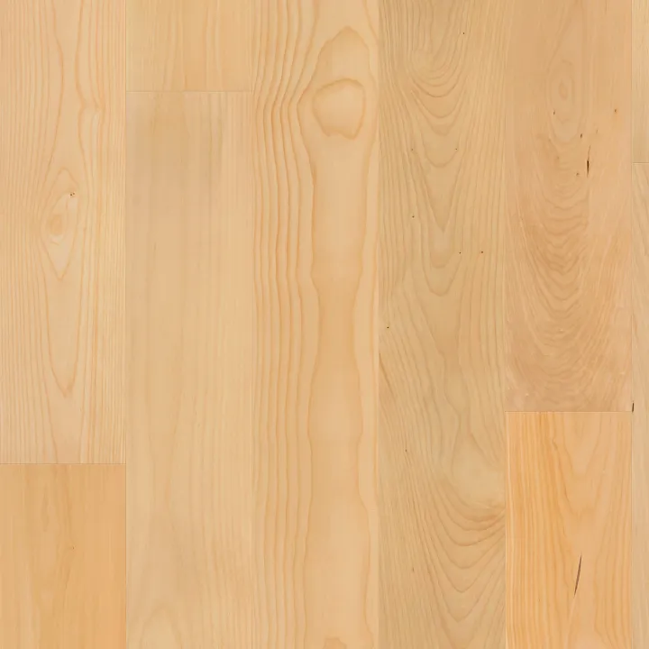 Shaw Floors Natural Classics Hard Maple 7" — Natural Hard Maple · SW766-01148 — flooring selection with LeviArs Design & Remodeling
