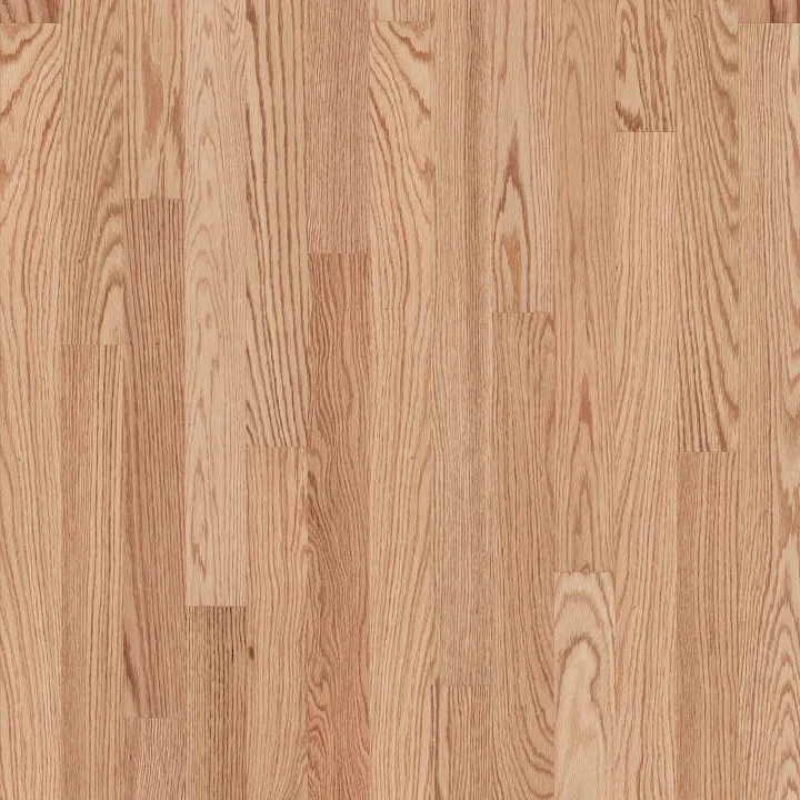Shaw Floors Natural Classics Red Oak 3" — Natural Red Oak · SW783-01149 — flooring selection with LeviArs Design & Remodeling