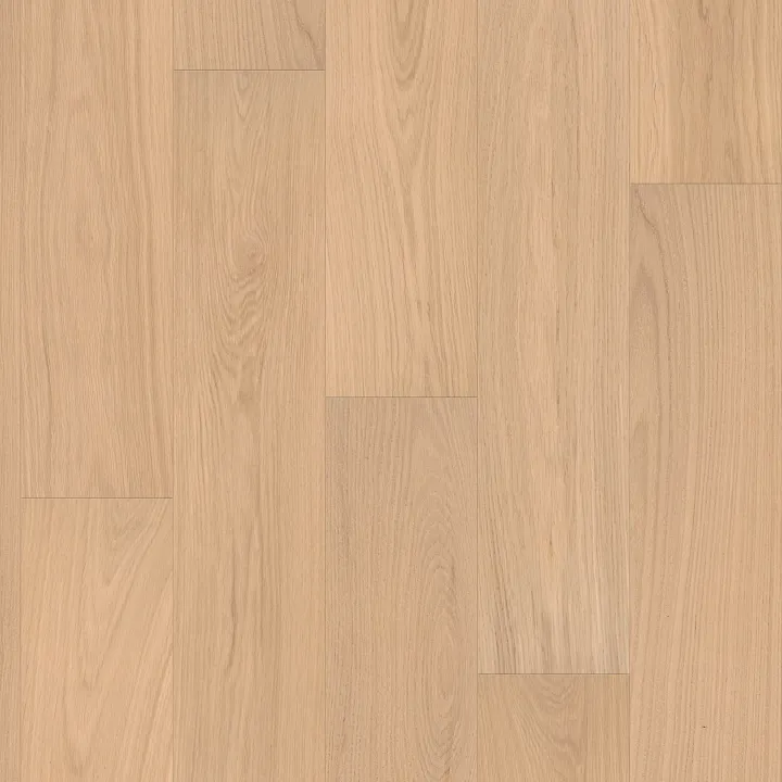 Shaw Floors Natural Classics White Oak 7" — Natural White Oak · SW765-01147 — flooring selection with LeviArs Design & Remodeling