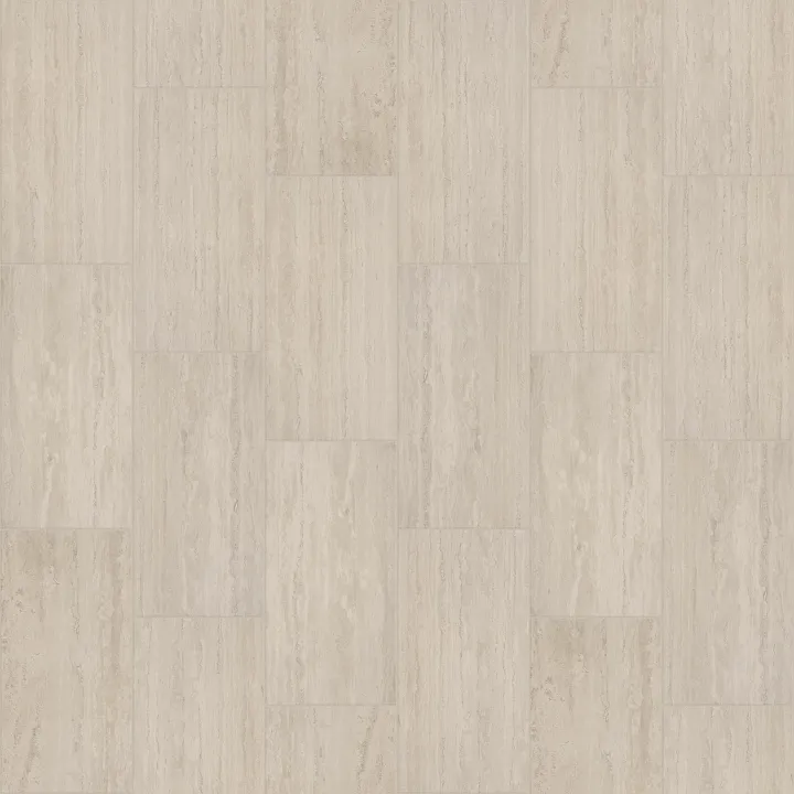 Shaw Floors Natural Strata 12X24 Vc — Cream · 591TS-00120 — flooring selection with LeviArs Design & Remodeling