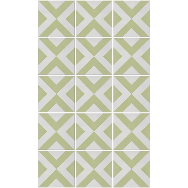 Shaw Floors Nexus 8X8 — Maverick · 439TS-00310 — flooring selection with LeviArs Design & Remodeling