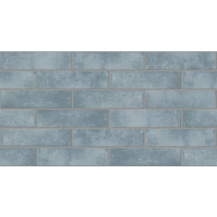 Shaw Floors Noble 3X12 — Mint · 306TS-00450 — flooring selection with LeviArs Design & Remodeling