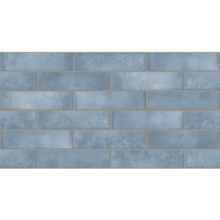Shaw Floors Noble 3X12 — Sea · 306TS-00400 — flooring selection with LeviArs Design & Remodeling