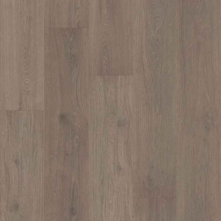 Shaw Floors Oak Crest — Northwood Gray · SL120-05064 — flooring selection with LeviArs Design & Remodeling