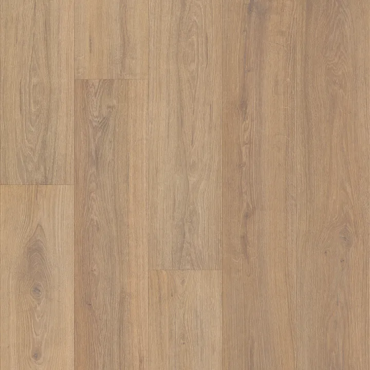 Shaw Floors Oak Crest — Pittsfield Greige · SL120-07746 — flooring selection with LeviArs Design & Remodeling