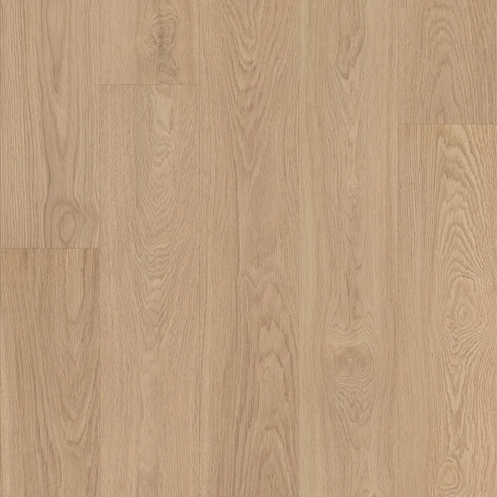 Shaw Floors Oak Crest — Woodmont Buff · SL120-02040 — flooring selection with LeviArs Design & Remodeling
