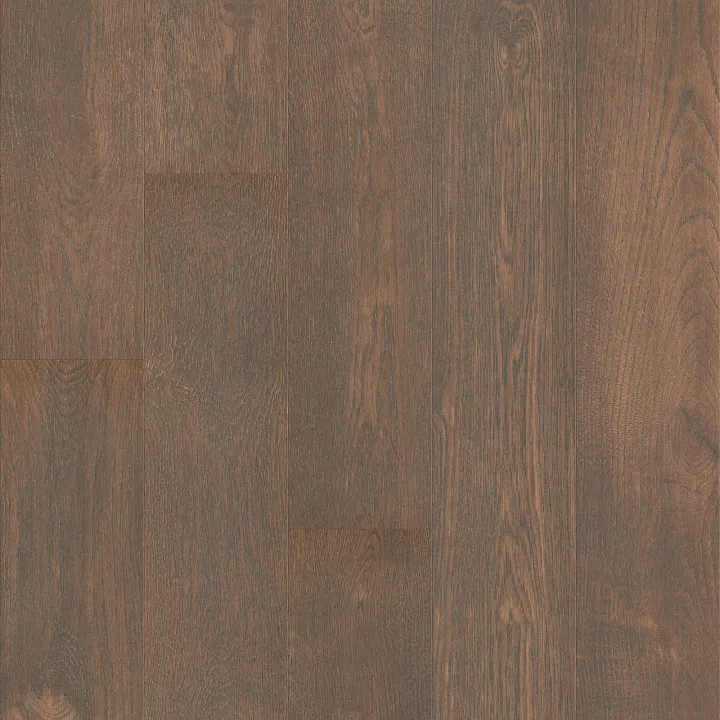 Shaw Floors Oak Grove — Baywood Brown · SL119-07743 — flooring selection with LeviArs Design & Remodeling