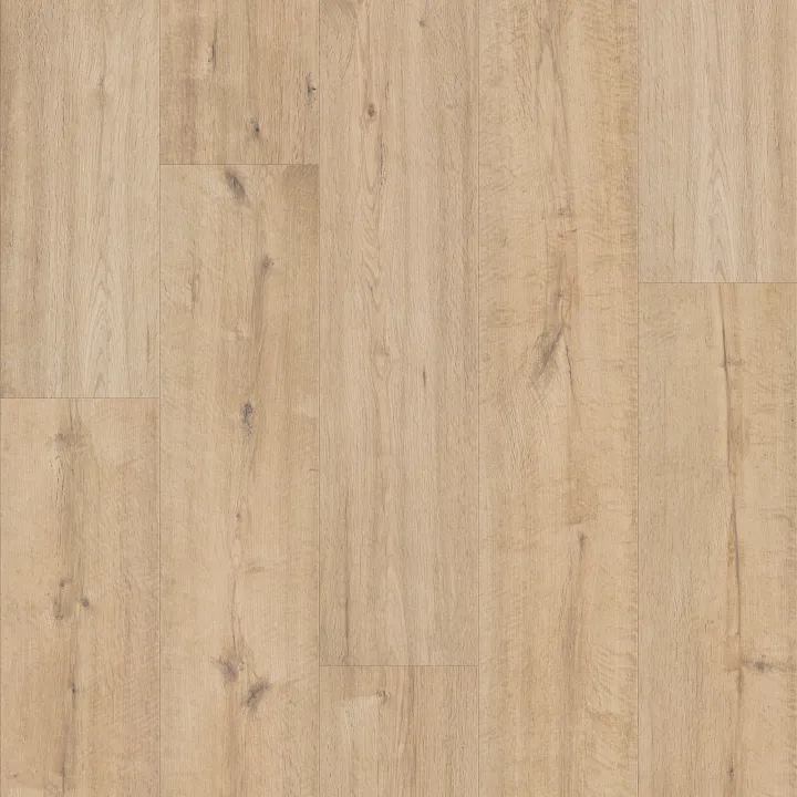 Shaw Floors Oak Grove — Sand Dune Beige · SL119-05066 — flooring selection with LeviArs Design & Remodeling
