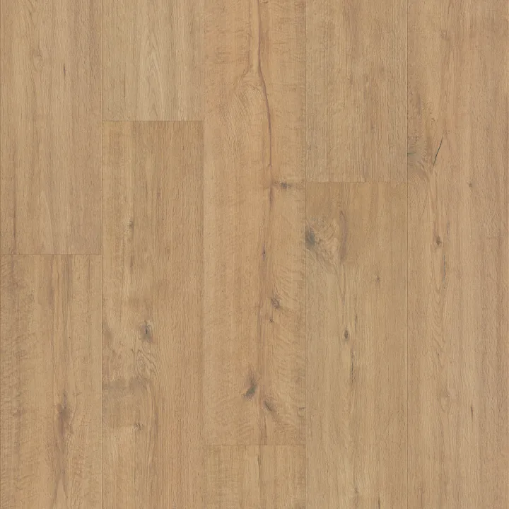 Shaw Floors Oak Grove — Sienna Drift · SL119-07747 — flooring selection with LeviArs Design & Remodeling