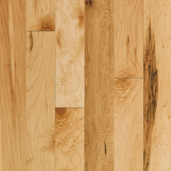 Shaw Floors Ocala — Maple Natural · SW590-00130 — flooring selection with LeviArs Design & Remodeling