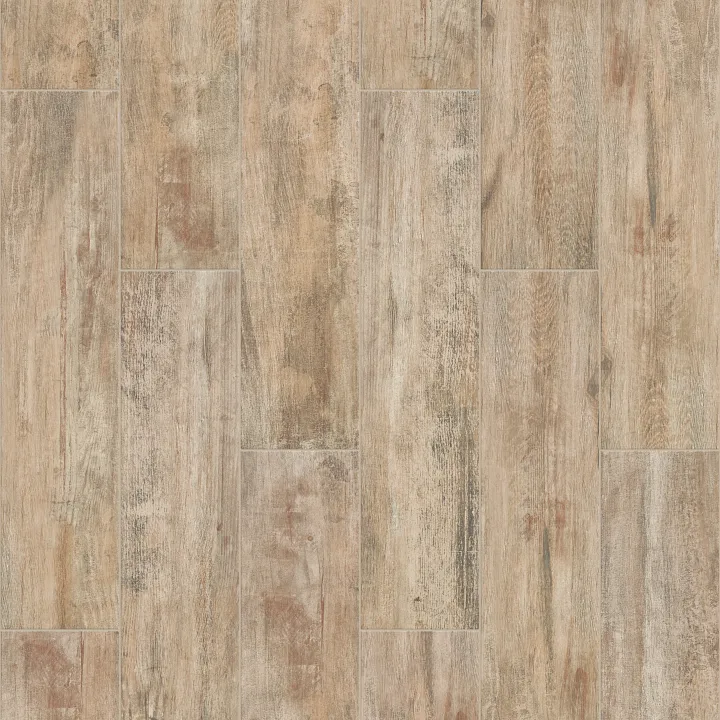 Shaw Floors Olympia 8X36 — Natural · CS71W-00200 — flooring selection with LeviArs Design & Remodeling