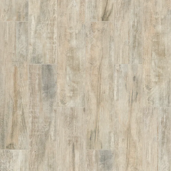 Shaw Floors Olympia 8X36 — Sand · CS71W-00170 — flooring selection with LeviArs Design & Remodeling