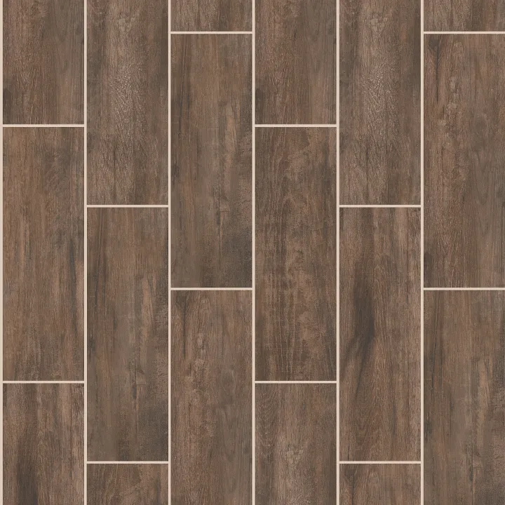 Shaw Floors Olympia Plank — Brown · CS68Q-00700 — flooring selection with LeviArs Design & Remodeling
