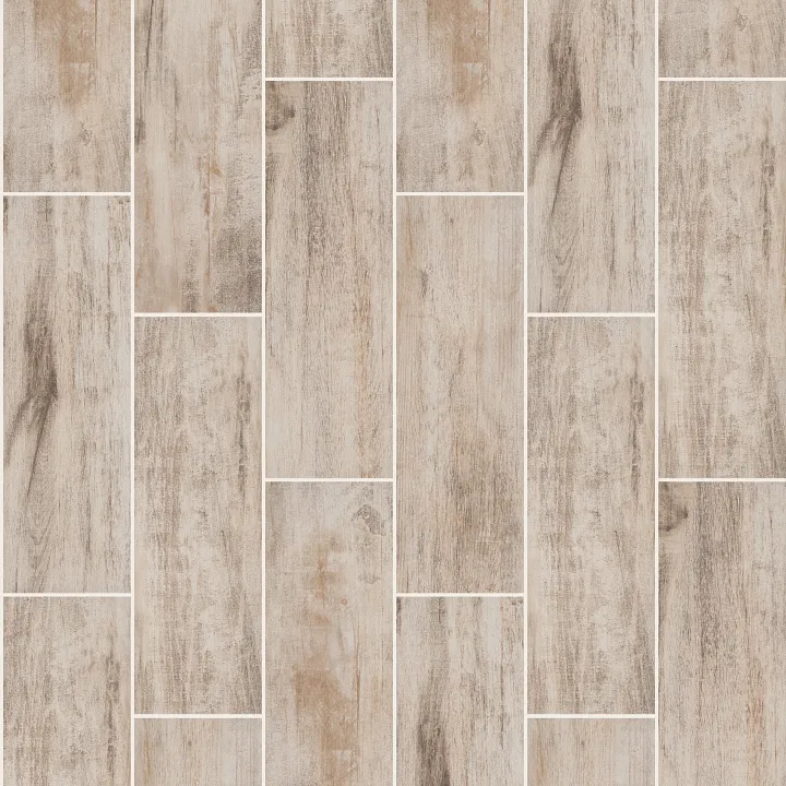Shaw Floors Olympia Plank — White · CS68Q-00100 — flooring selection with LeviArs Design & Remodeling