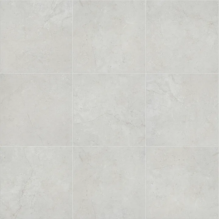 Shaw Floors Pacific Ridge 18 — White · 553TS-00150 — flooring selection with LeviArs Design & Remodeling