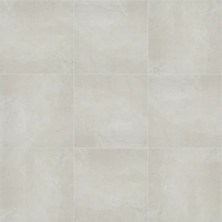 Shaw Floors Pacific Ridge 32 — White · 555TS-00150 — flooring selection with LeviArs Design & Remodeling