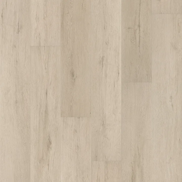 Shaw Floors Pantheon HD+ Natural Bevel — Fresco Cream · 1051V-02128 — flooring selection with LeviArs Design & Remodeling